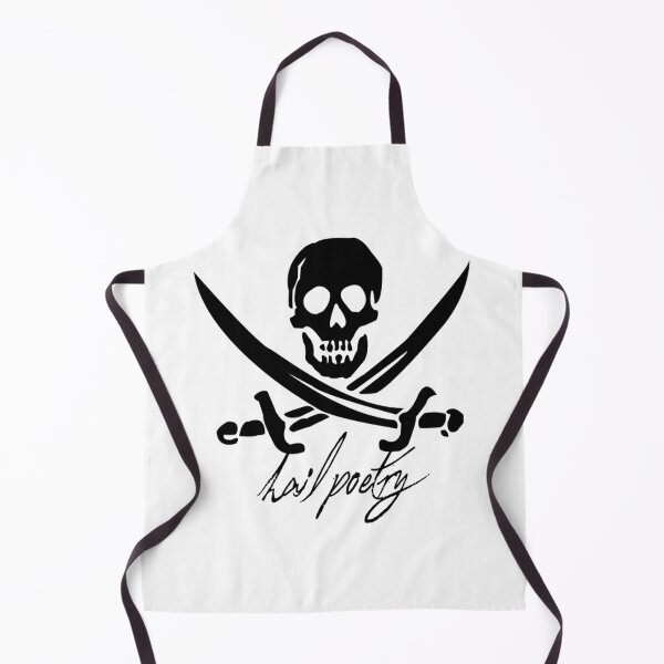 Item preview, Hail Poetry Pirates Of Penzance designed and sold by ppjkxsapc99.