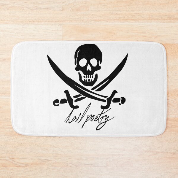Item preview, Hail Poetry Pirates Of Penzance designed and sold by ppjkxsapc99.