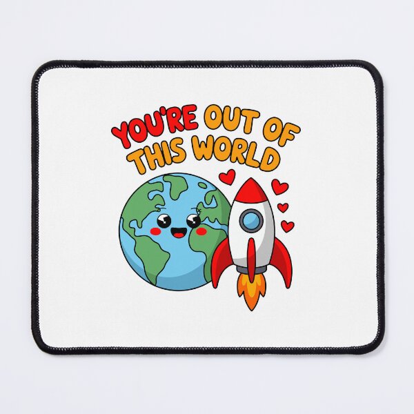 Item preview, You are out of this world designed and sold by jkrphoto.