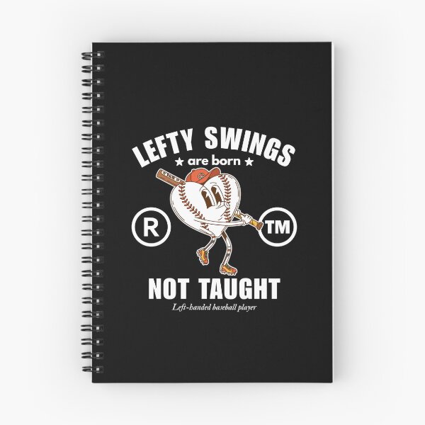 Item preview, Left-handed baseball player swings designed and sold by Peerless-Prime.