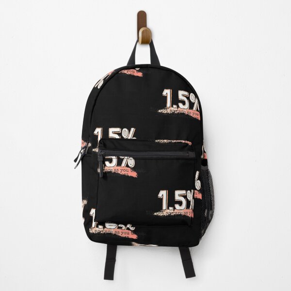 Item preview, DID Awareness 1.5 Percent Graphic designed and sold by ppjkxsapc99.