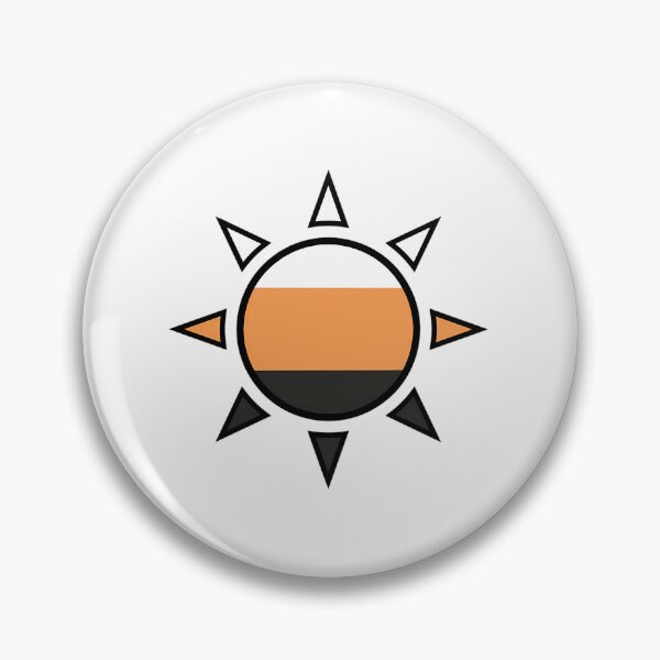 Item preview, DID OSDD System Pride Flag Sun designed and sold by ppjkxsapc99.