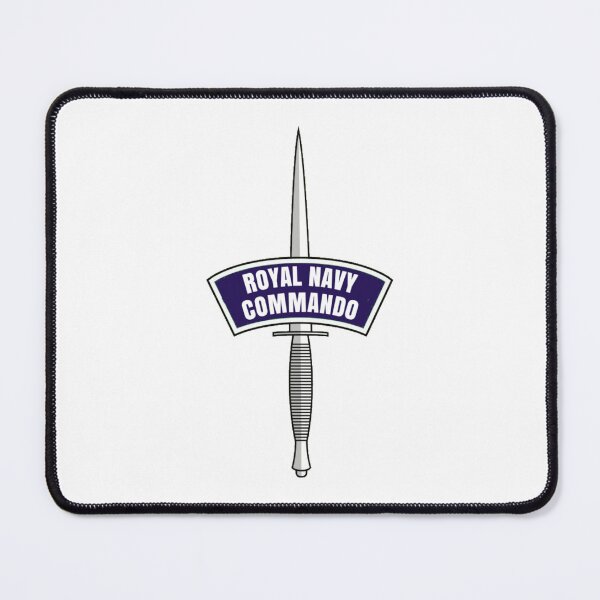 Item preview, Royal Navy Commando designed and sold by Bootneckstore.