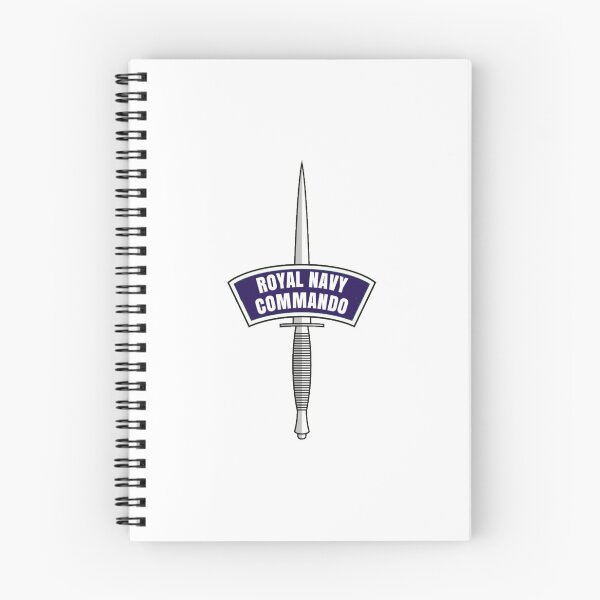 Item preview, Royal Navy Commando designed and sold by Bootneckstore.