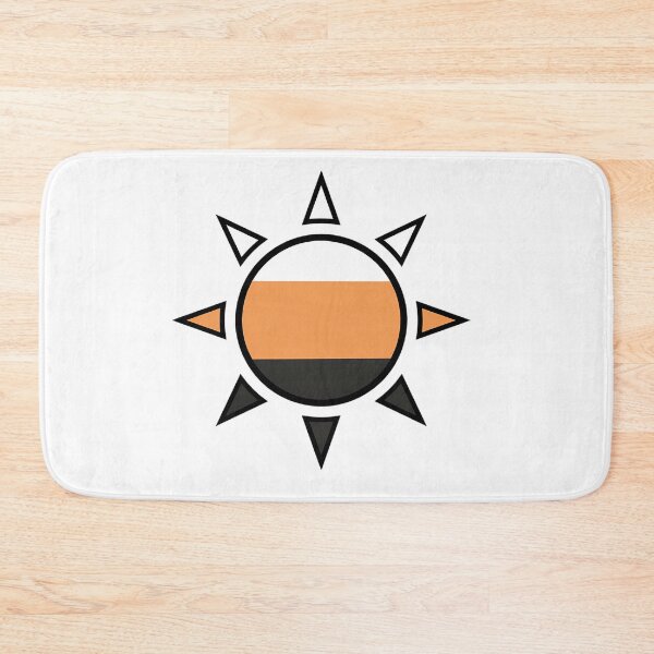 Item preview, DID OSDD System Pride Flag Sun designed and sold by ppjkxsapc99.