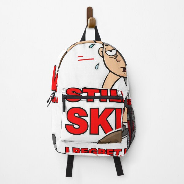 Item preview, Still Not Skinny I Regret Everything T Shirt Funny Gym Workout Humor designed and sold by Design-Pro-21.