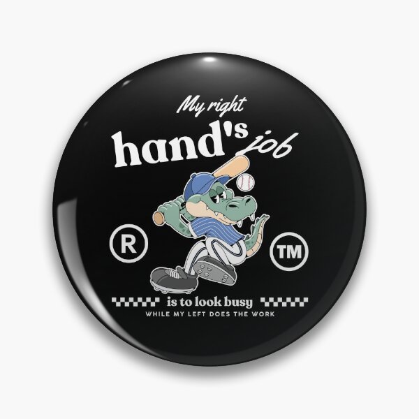 Item preview, Left-handed baseball hand designed and sold by Peerless-Prime.