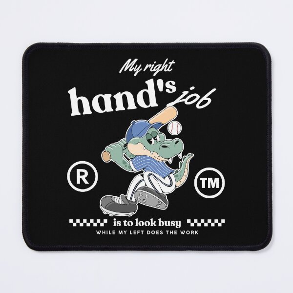 Item preview, Left-handed baseball hand designed and sold by Peerless-Prime.