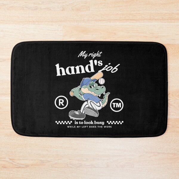 Item preview, Left-handed baseball hand designed and sold by Peerless-Prime.