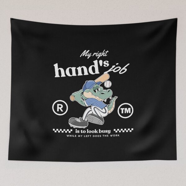 Item preview, Left-handed baseball hand designed and sold by Peerless-Prime.