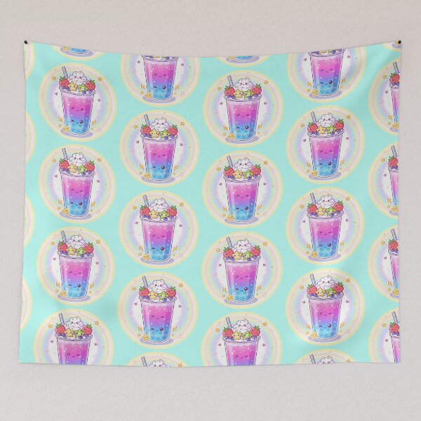 Item preview, Loaded Tea designed and sold by SaltCraft.