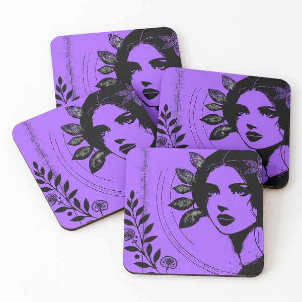Item preview, Feminine Power – International Women’s Day Art | Soft Boho Goddess designed and sold by Ojo de Lilith.