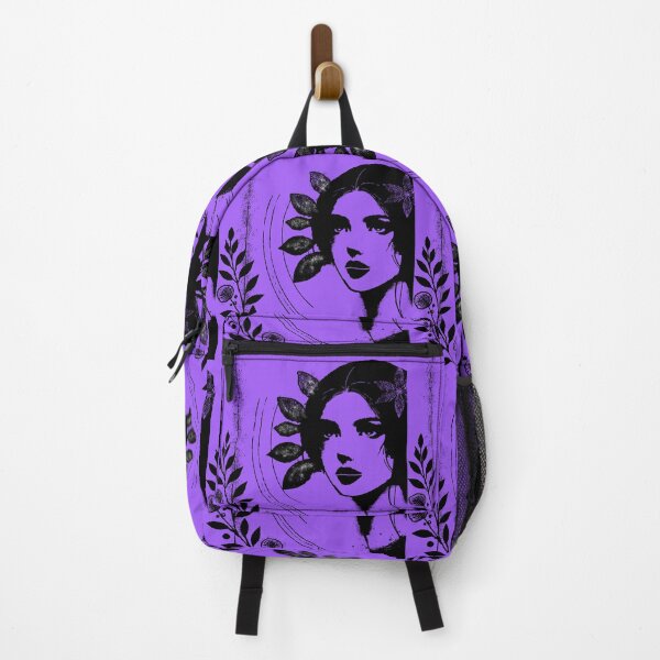 Item preview, Feminine Power – International Women’s Day Art | Soft Boho Goddess designed and sold by Ojo de Lilith.