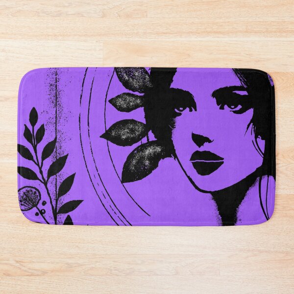 Item preview, Feminine Power – International Women’s Day Art | Soft Boho Goddess designed and sold by  Ojo de Lilith.