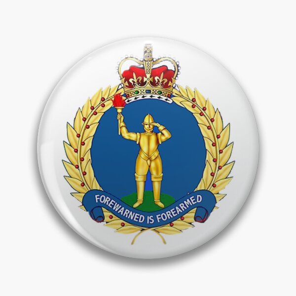 Item preview, Royal Observer Corps designed and sold by Bootneckstore.