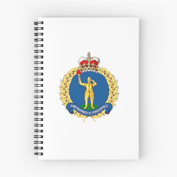Item preview, Royal Observer Corps designed and sold by Bootneckstore.