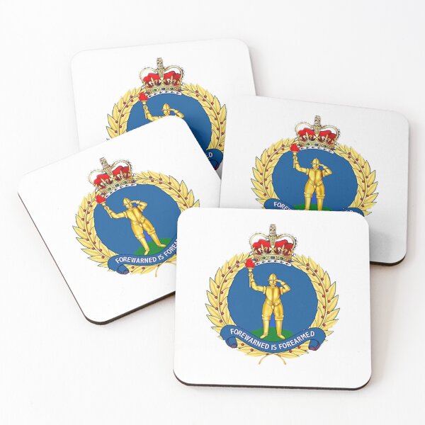 Item preview, Royal Observer Corps designed and sold by Bootneckstore.