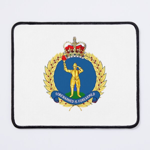 Item preview, Royal Observer Corps designed and sold by Bootneckstore.