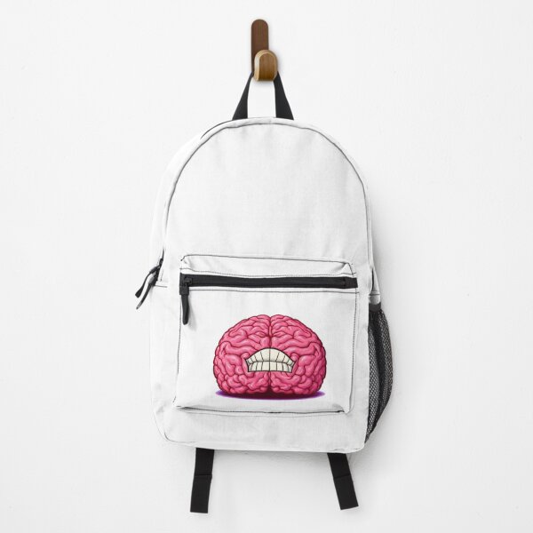 Item preview, suguru geto brain icon designed and sold by LookinFreshh.