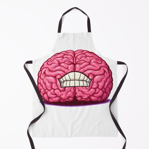 Item preview, suguru geto brain icon designed and sold by LookinFreshh.