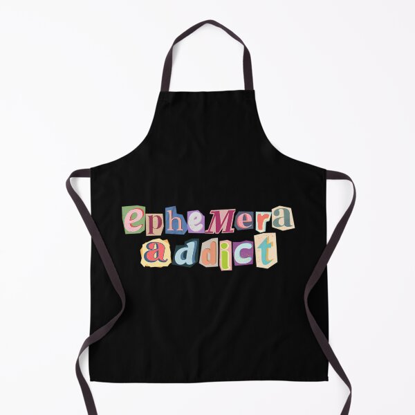 Item preview, Ephemera Addict Paper Collecting designed and sold by ppjkxsapc99.