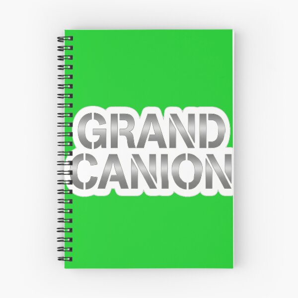 Item preview, GRAND CANION designed and sold by zohocreations.