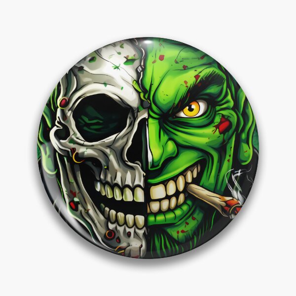 Item preview,  Green Angels 92,  Passion Vert! designed and sold by canvasriddle.