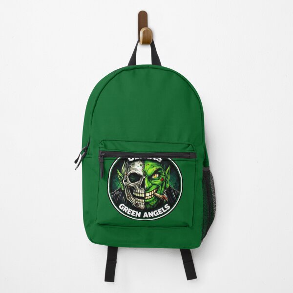 Item preview,  Green Angels 92,  Passion Vert! designed and sold by canvasriddle.