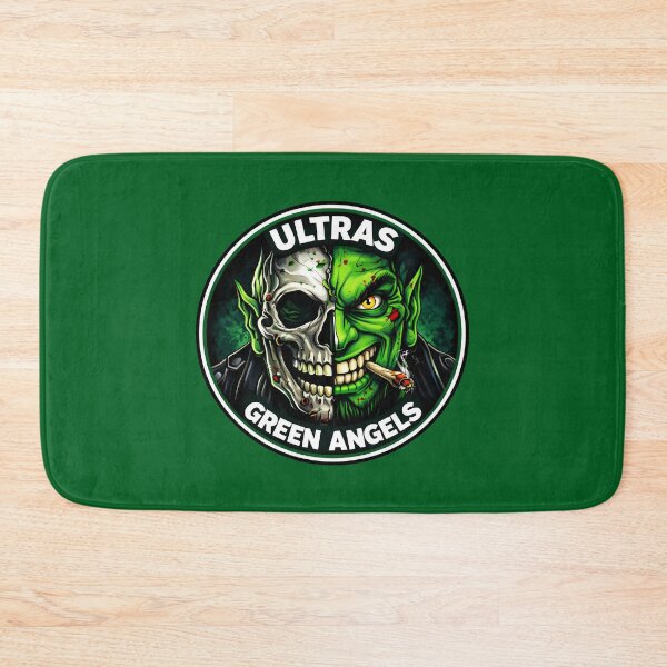 Item preview,  Green Angels 92,  Passion Vert! designed and sold by canvasriddle.