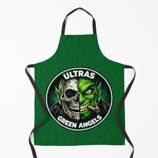 Item preview,  Green Angels 92,  Passion Vert! designed and sold by canvasriddle.