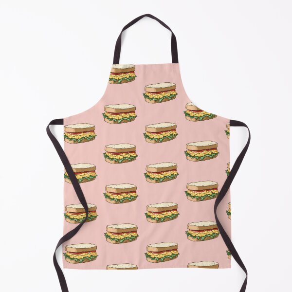 Item preview, Scrambled Egg Sandwich designed and sold by sakurashorty.