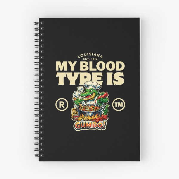 Item preview, Louisiana blood type designed and sold by Peerless-Prime.