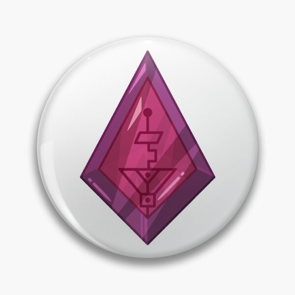 Item preview, LUVD crystal; She-Ra And The Princesses Of Power designed and sold by ateaart.