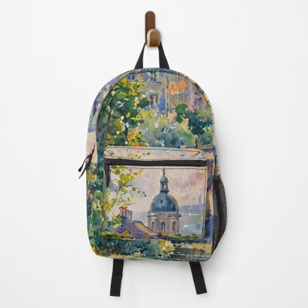 Item preview, On a paddling trip designed and sold by sid1802.