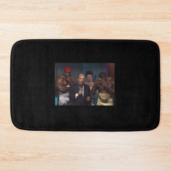 Item preview, Hulk Hogan We Comin For You Ngga designed and sold by ThaiShadows.