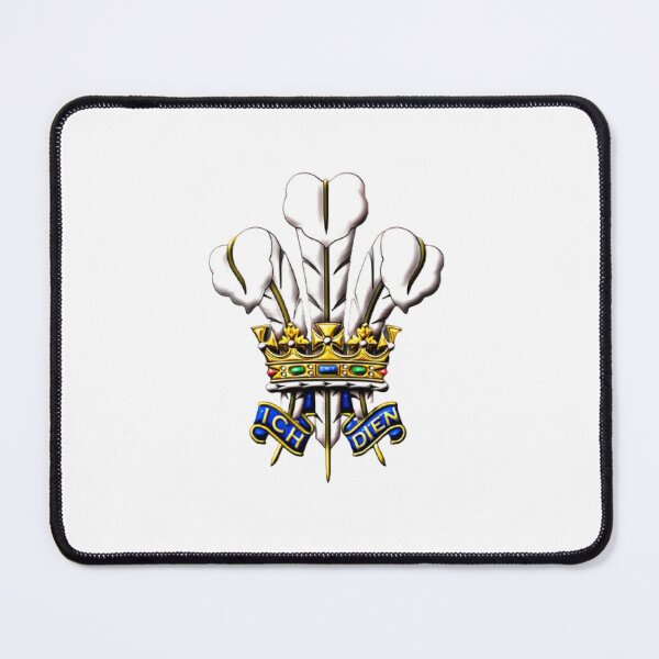 Item preview, Royal Regiment of Wales designed and sold by Bootneckstore.