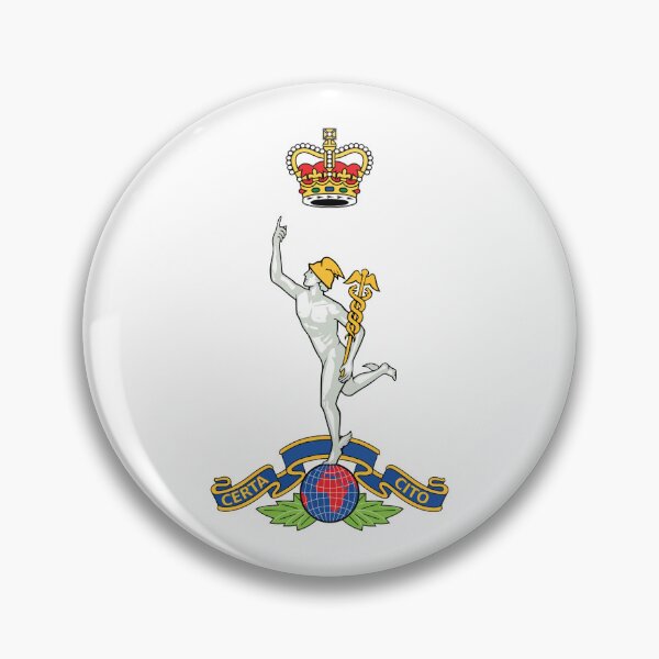 Item preview, Royal Signals designed and sold by Bootneckstore.