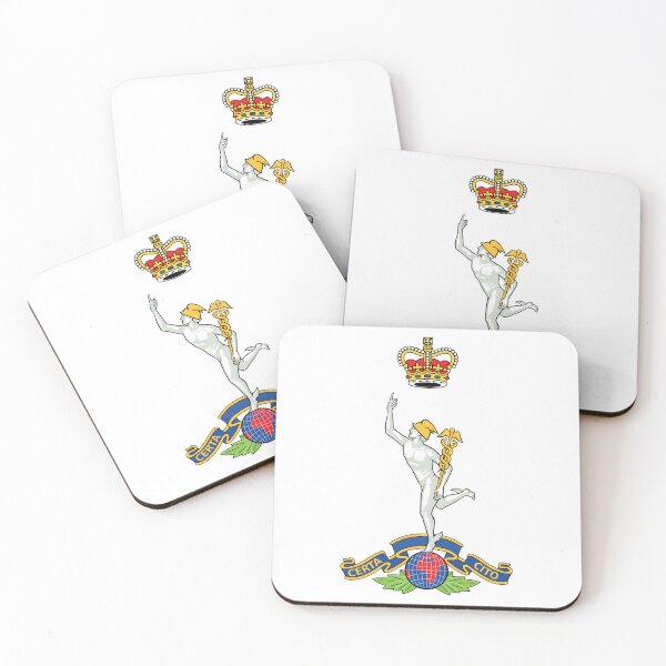 Item preview, Royal Signals designed and sold by Bootneckstore.