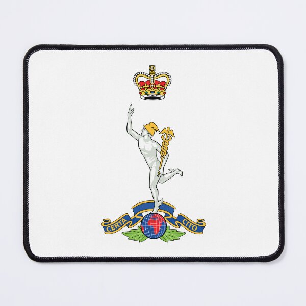 Item preview, Royal Signals designed and sold by Bootneckstore.