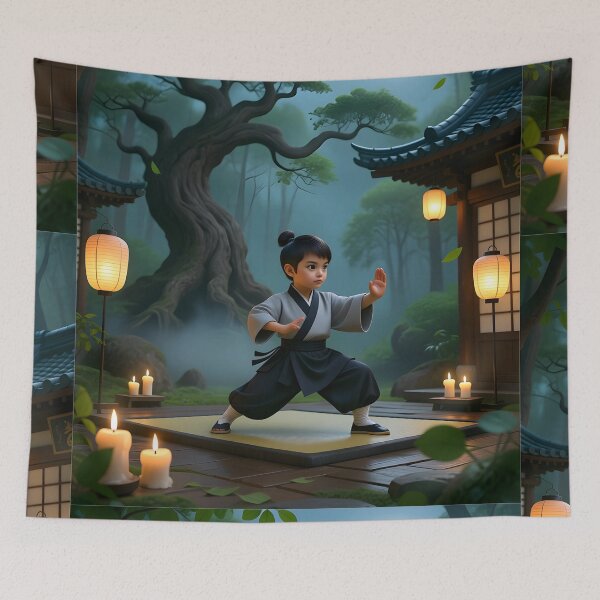 Item preview, Tai Chi Harmony 2 designed and sold by nhk999.