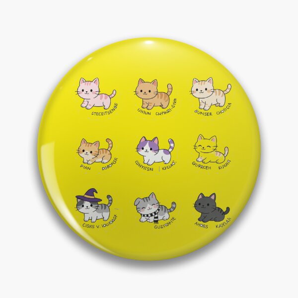 Item preview, MY LOVELY KITTENS designed and sold by zohocreations.