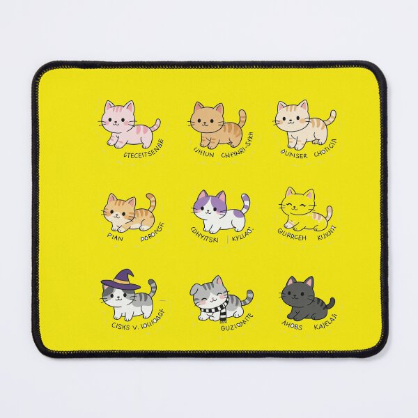Item preview, MY LOVELY KITTENS designed and sold by zohocreations.