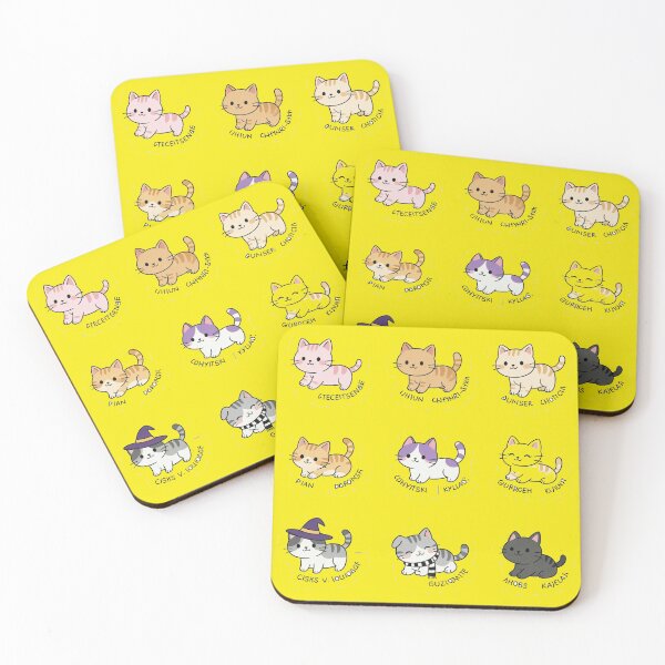 Item preview, MY LOVELY KITTENS designed and sold by zohocreations.