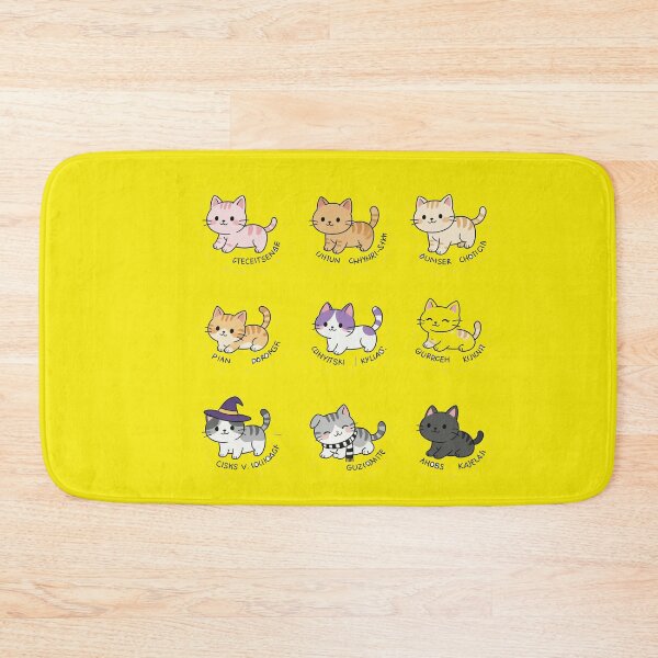 Item preview, MY LOVELY KITTENS designed and sold by zohocreations.