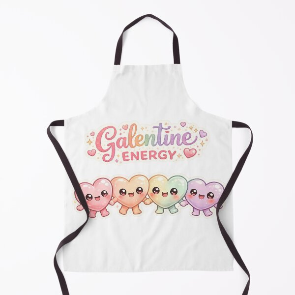 Item preview, Galentine Energy Hearts designed and sold by lorand-designs.