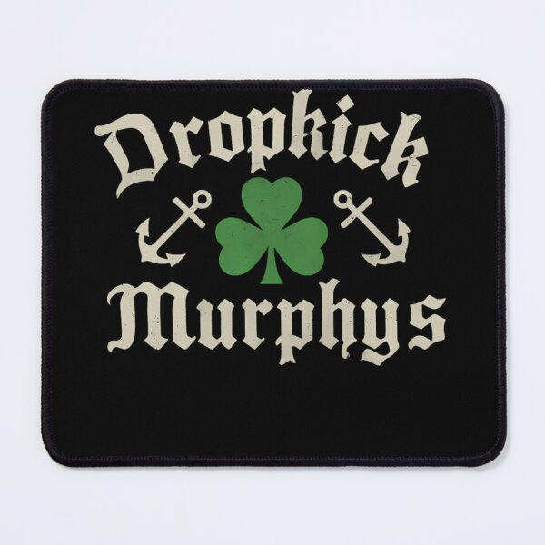 Item preview, Dropkick Murphys designed and sold by Ahmed-DARWISH.