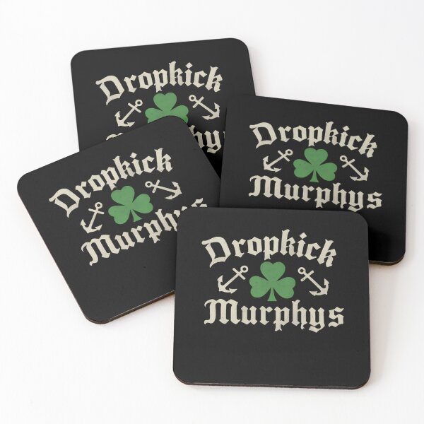 Item preview, Dropkick Murphys designed and sold by Ahmed-DARWISH.