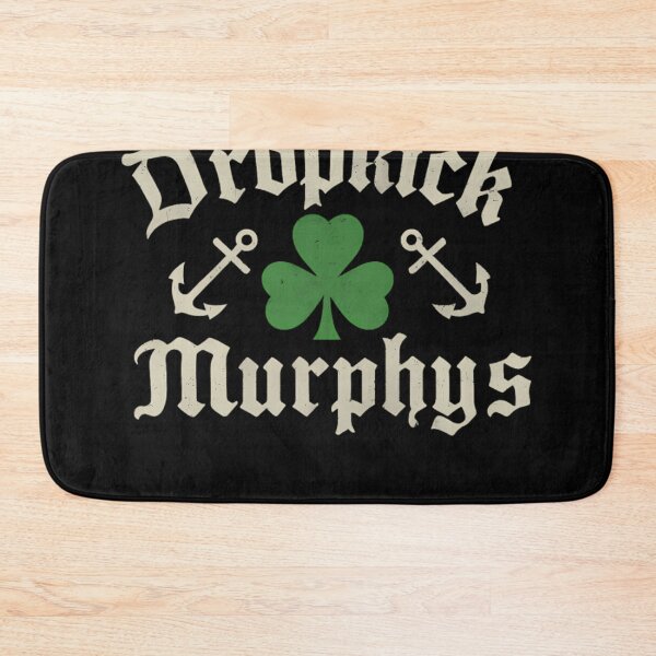 Item preview, Dropkick Murphys designed and sold by Ahmed-DARWISH.