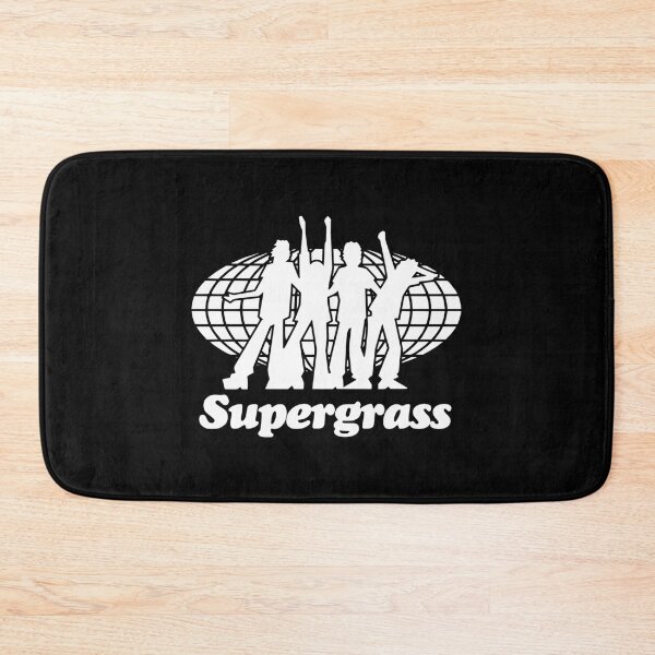 Item preview,  Supergrass (Band) Hd  designed and sold by SHOPNSAVE.