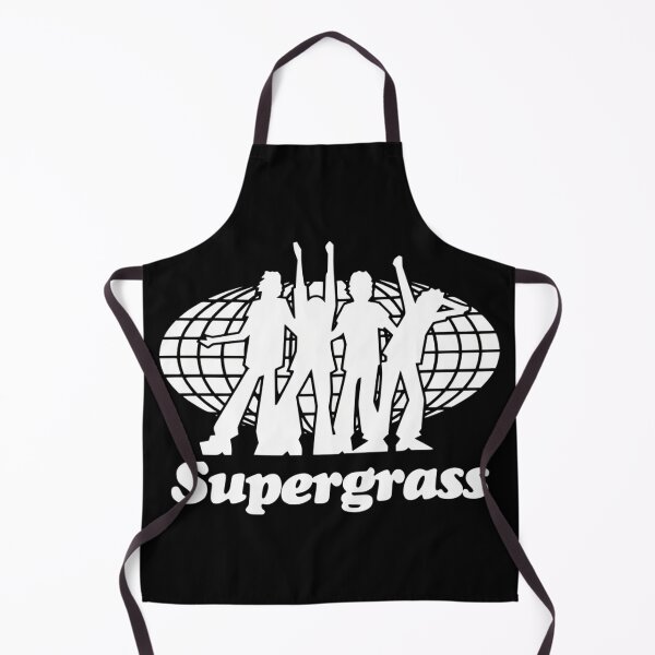 Item preview,  Supergrass (Band) Hd  designed and sold by SHOPNSAVE.